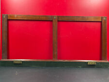 Ancien lutrin de piano droit