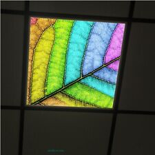 Plafond décoratif diffusant