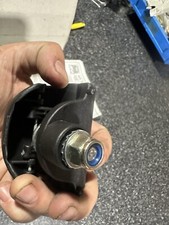 Lock Holder Support Motorcycle GIVI S100