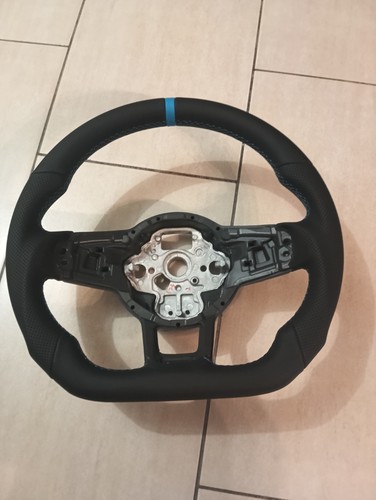 Volant volkswagen golf gti - golf, 7