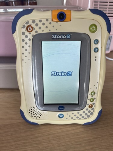Vtech storio vt3393 - storio,