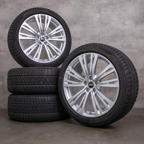 Audi jantes pouces 4n - s8,