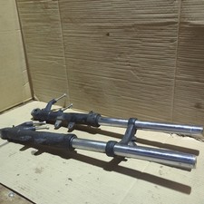 Lexmoto Lxr 125 Lxr125 125cc Sy125-10 2019-2021 Front Forks Fork Pair Need Seals