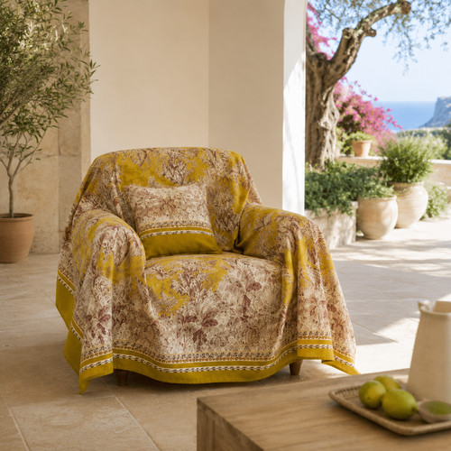 Granfoulard bassetti boboli - granfoulard, y1