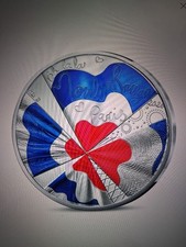 10 euro Moulin Rouge 2026