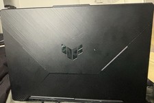 PC Portable Gamer asus tuf Gaming F15 | 15,6" FHD