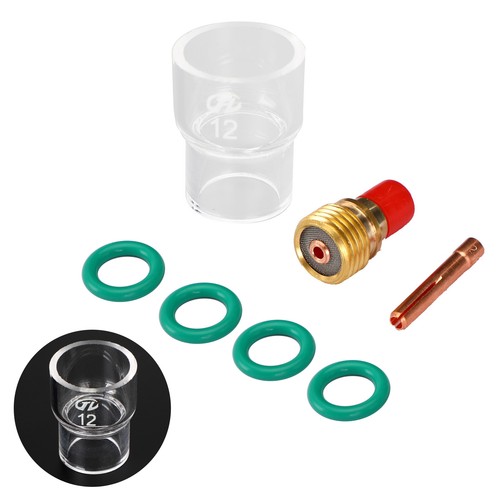 Kit tasse lentille gaz - lentille,