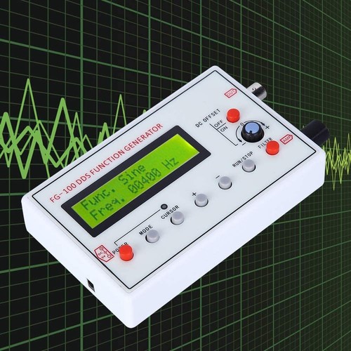 Générateur signal - générateur, de
