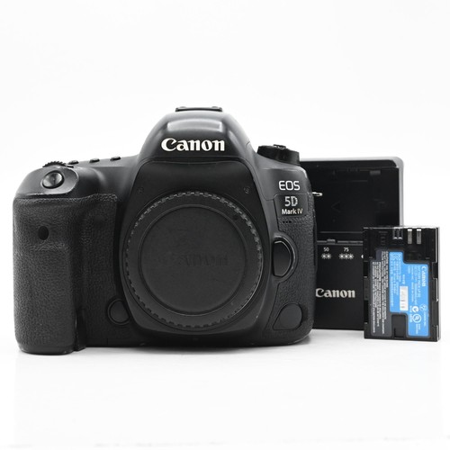 Canon eos mark - eos,