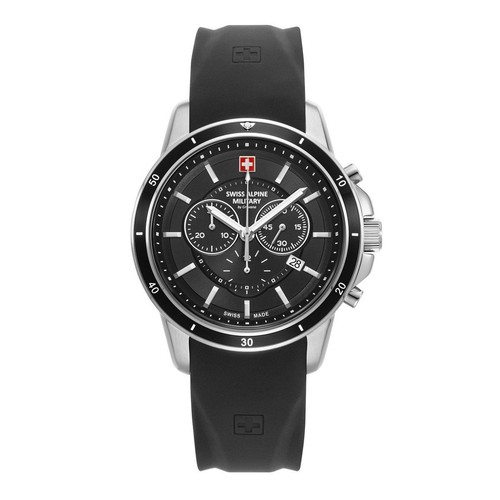 Swiss alpine militaire montre - swiss,
