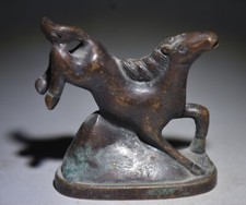 6cm Chine ancien palais de