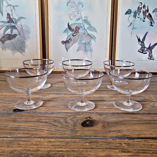 Cristal coupes glace - cristal,,