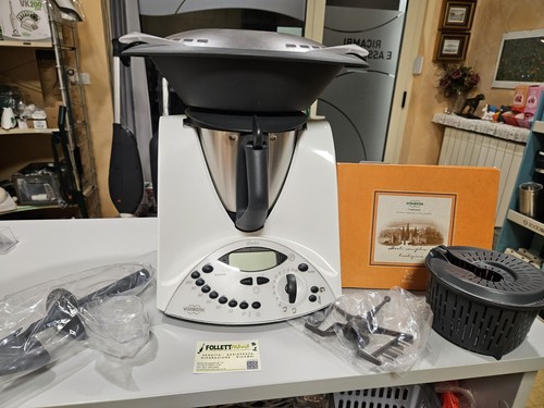 Thermomix robot de - thermomix, tm