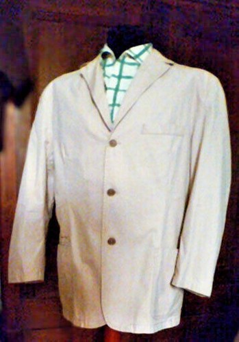 Belle veste homme - n°,