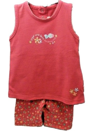 Feetje ensemble robe - , et