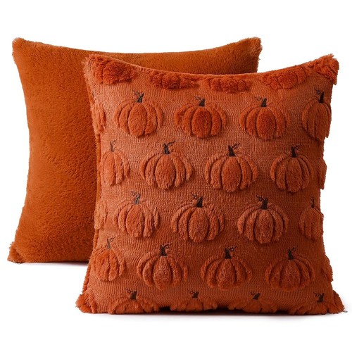 Coussin brodé pour - 3d,