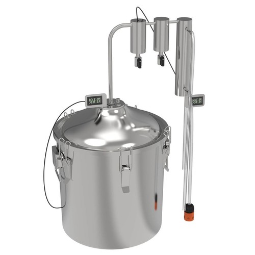 Distillateur classique l - classique, 30