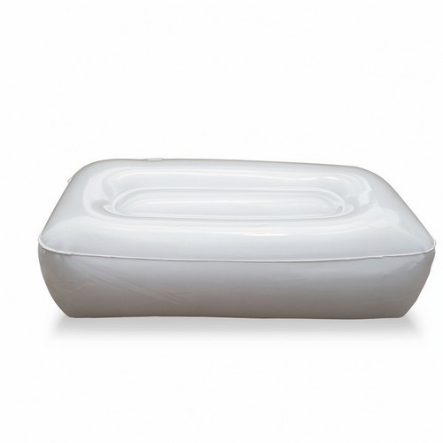 Pvc portable coussin de - en,