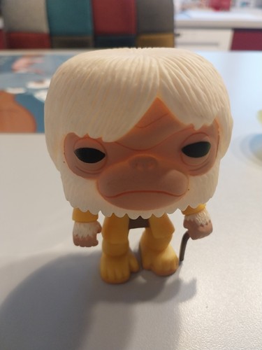 Funko pop planète des - singes,