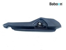 Queue carénage gauche Yamaha XT 660 Z Tenere 2008-2011 (XT660Z) (11D-F4845-00)