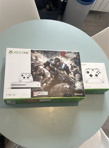 Microsoft xbox one to - microsoft,