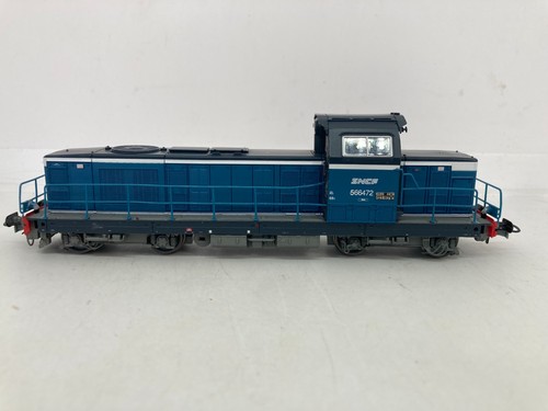 Jouef hj2034 locomotive - ho,