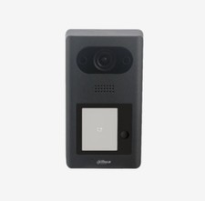 Poste Extérieure Vidéophone DAHUA : VTO3211D-P1-S2