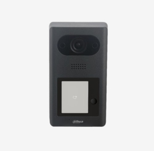 Poste extérieure vidéophone - extérieure,