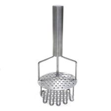 Presse-Purée "Double Manuel"