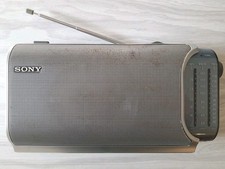 Poste de Radio Sony ICF-704L