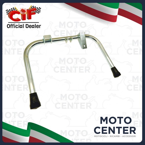 Cavaletti zincés piaggio - zincés,
