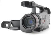 Rare ! [NEUF] Caméscope Canon