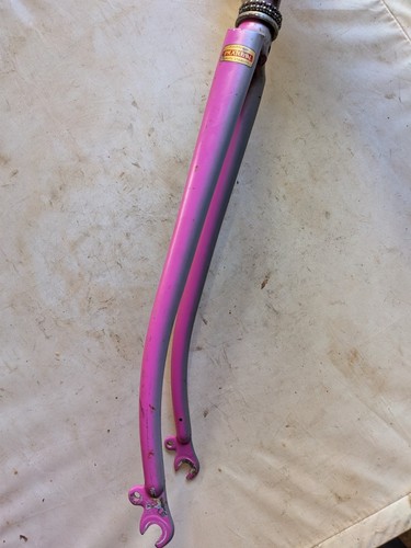 Fourche acier mbk inexternal - acier,
