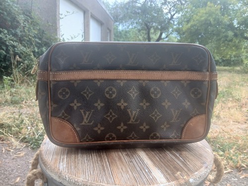 Pochette louis vuitton - pochette,