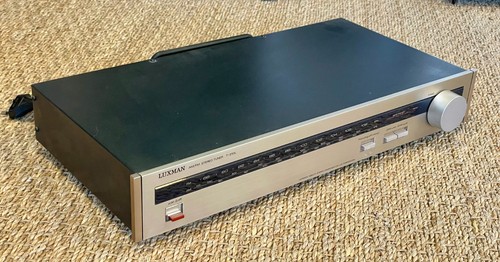 Luxman 210l tuner am - luxman,