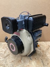 Yanmar L 70AE-Air cooled diesel engine