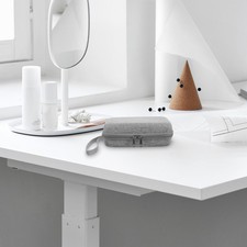  Petite valise de maquillage