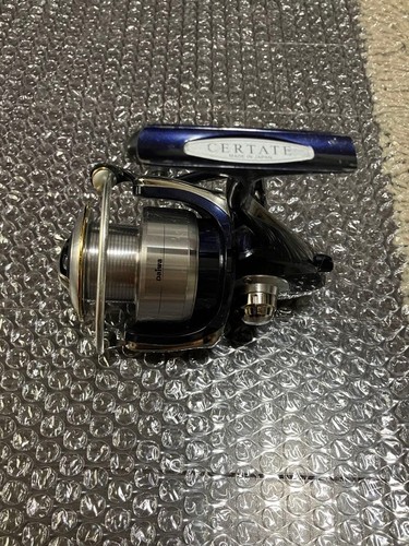 Moulinet pêche daiwa - de,