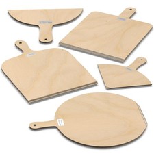 AUPROTEC Planche À Pizza En