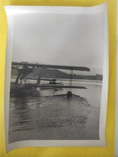Photo Avion Aviation Hydravion