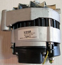 Mallory Alternator 9-19106 Replaces Sierra 18-5959