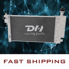 Aluminum Radiator For