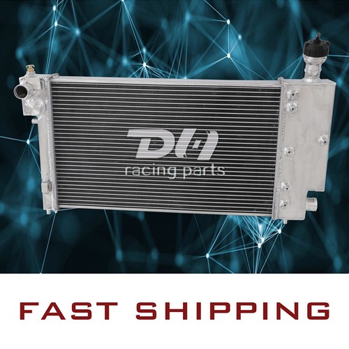 Aluminum radiator for - radiator,
