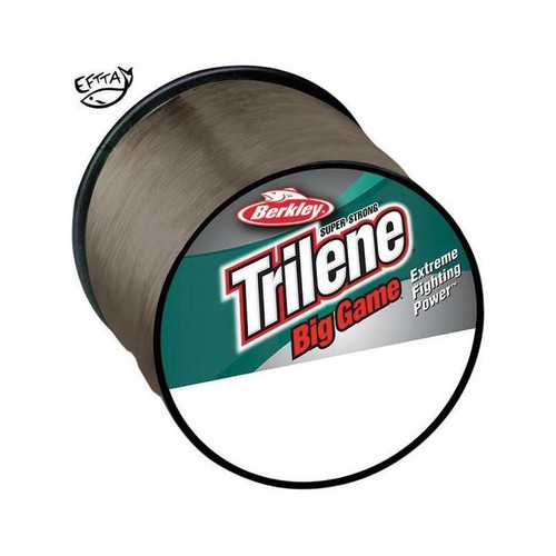 Nylon berkley trilene big game - big,