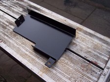 Kubota B1750D battery tray. Part no 67061-52353. 67061 52353