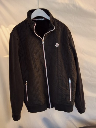 Veste moncler super état - moncler,