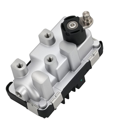 Actionneur wastegate du - actionneur, de
