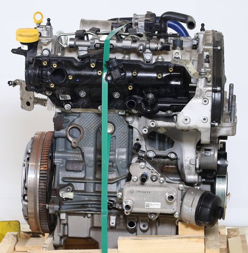 Moteur 73504194 fiat doblo - 73504194, doblo'