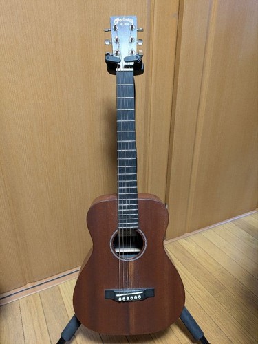 Guitare acoustique martin - guitare,