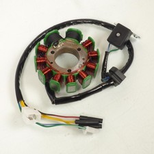 Alternateur sgr pour scooter - alternateur,
